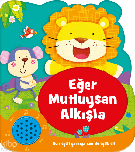 Eğer Mutluysan Alkışla