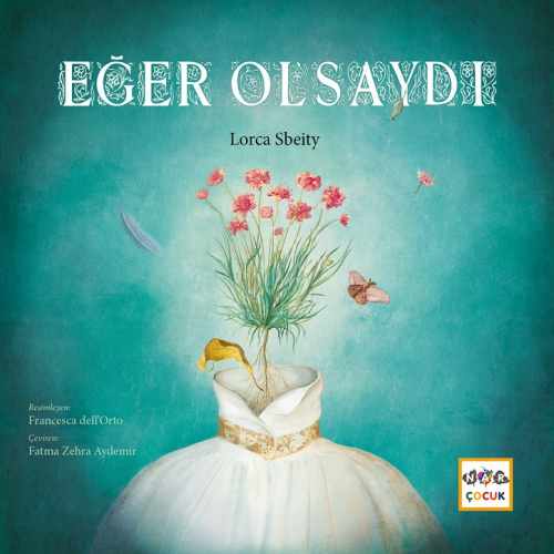 Eğer Olsaydı - Kitapiks.com
