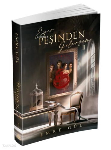 Eğer Peşinden Gelirsem 2