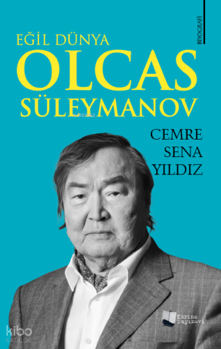Eğil Dünya: Olcas Süleymanov