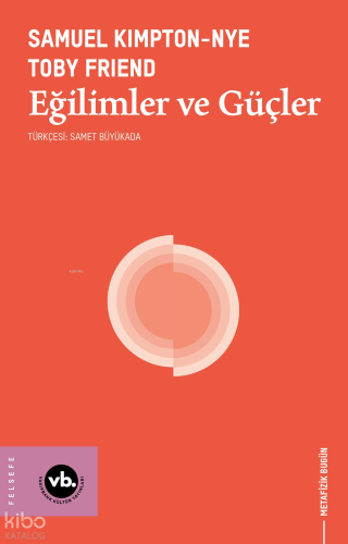 Eğilimler ve Güçler