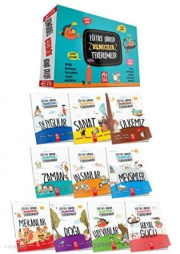 Eğitici Şiirler Bilmeceler Tekerlemeler