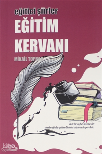 Eğitici Şiirler - Eğitim Kervanı