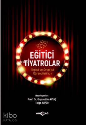 Eğitici Tiyatrolar - Kitapiks.com