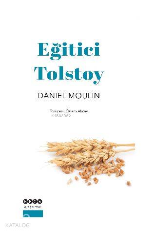 Eğitici Tolstoy - Kitapiks.com
