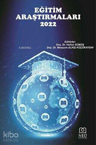 Eğitim Araştırmaları 2022 - Kitapiks.com