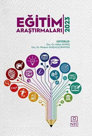 Eğitim Araştırmaları - 2023 - Kitapiks.com