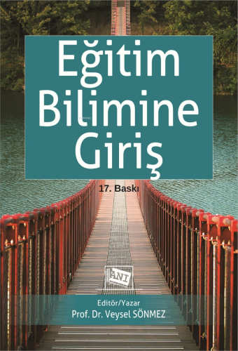 Eği̇ti̇m Bi̇li̇mi̇ne Gi̇ri̇ş - Kitapiks.com