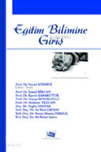Eğitim Bilimine Giriş