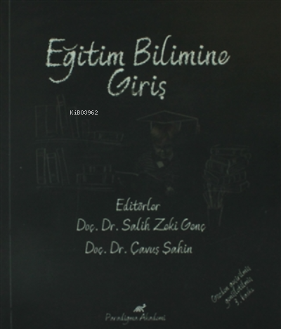 Eğitim Bilimine Giriş