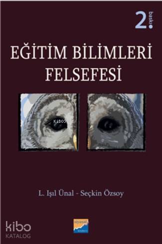 Eğitim Bilimleri Felsefesi