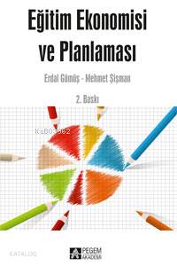 Eğitim Ekonomisi ve Planlama