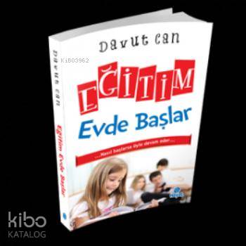 Eğitim Evde Başlar