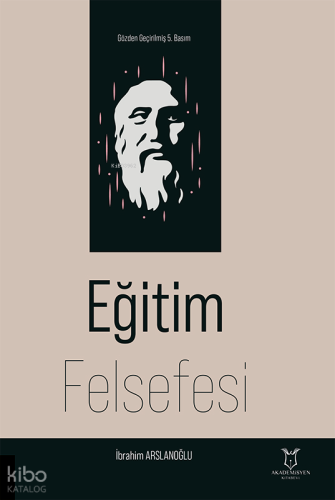 Eğitim Felsefesi