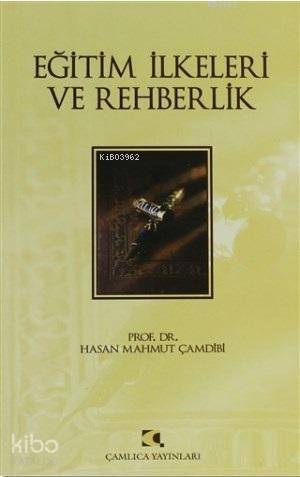 Eğitim İlkeleri ve Rehberlik