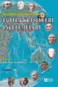 Eğitim Klasikleri İncelemeleri