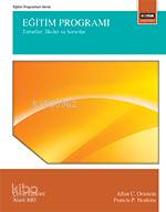 Eğitim Programı; Temeller, İlkeler ve Sorunlar