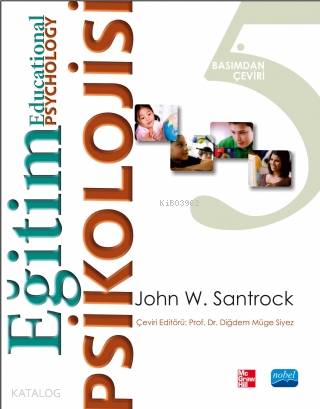 Eğitim Psikolojisi - Educational Psychology