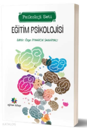 Eğitim Psikolojisi (Psikolojisi Seti) - Kitapiks.com