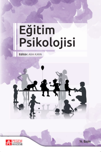 Eğitim Psikolojisi