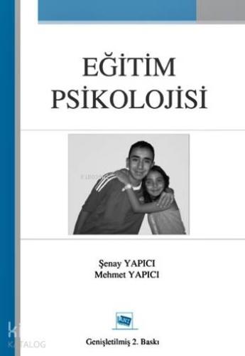 Eğitim Psikolojisi