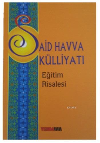 Eğitim Risalesi