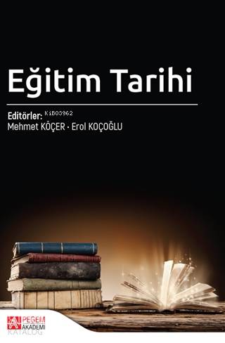 Eğitim Tarihi