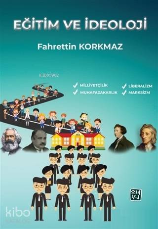 Eğitim ve İdeoloji