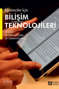 Eğitimciler İçin Bilişim Teknolojileri