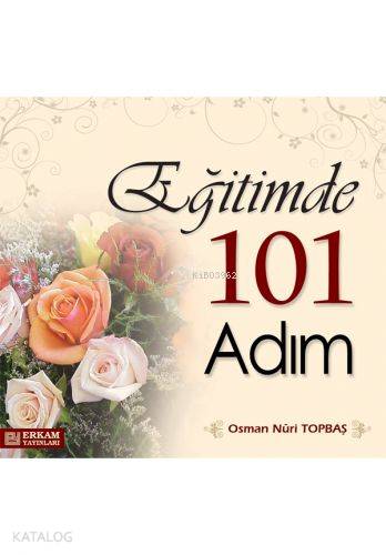 Eğitimde 101 Adım - Kitapiks.com