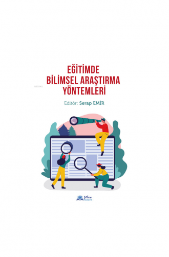 Eğitimde Bilimsel Araştırma Yöntemleri