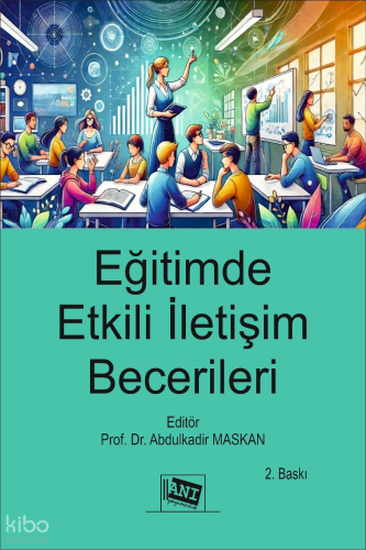Eğitimde Etkili İletişim Becerileri