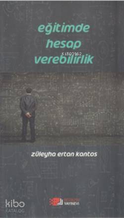 Eğitimde Hesap Verebilirlik