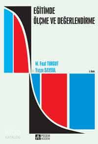 Eğitimde Ölçme ve Değerlendirme