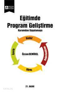 Eğitimde Program Geliştirme
