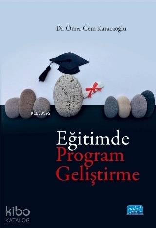Eğitimde Program Geliştirme - Kitapiks.com