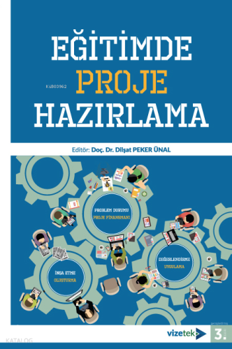 Eğitimde Proje Hazırlama