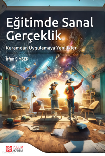 Eğitimde Sanal Gerçeklik