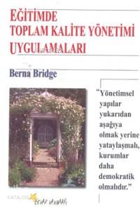 Eğitimde Toplam Kalite Yönetimi Uygulamaları - Kitapiks.com