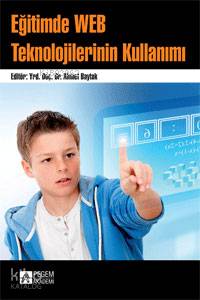 Eğitimde Web Teknolojilerinin Kullanımı