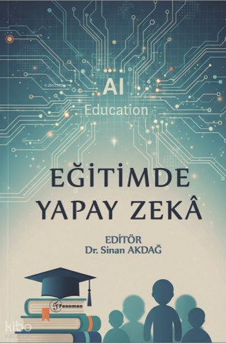 Eğitimde Yapay Zekâ