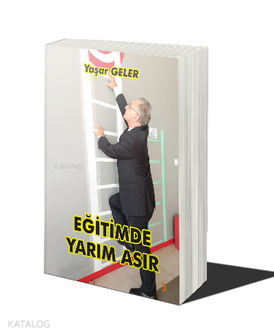 Eğitimde Yarım Asır - Kitapiks.com