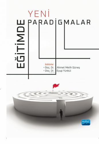 Eğitimde Yeni Paradigmalar - Kitapiks.com