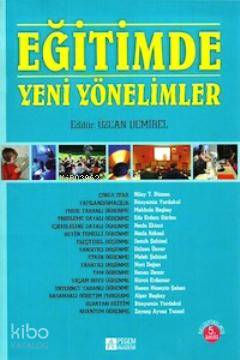 Eğitimde Yeni Yönelimler