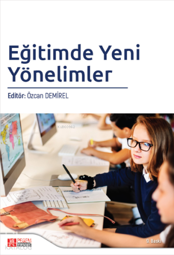 Eğitimde Yeni Yönelimler