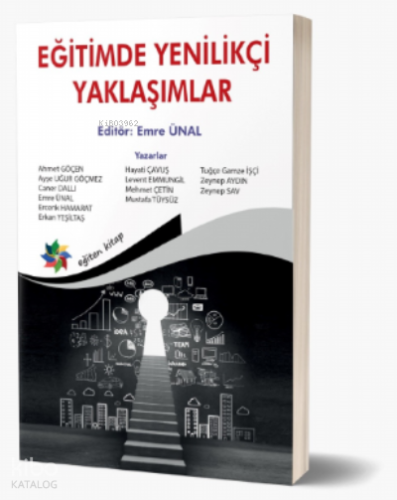 Eğitimde Yenilikçi  Yaklaşımlar
