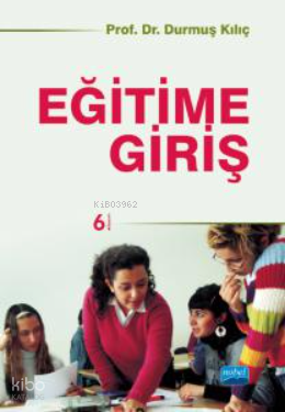 Eğitime Giriş