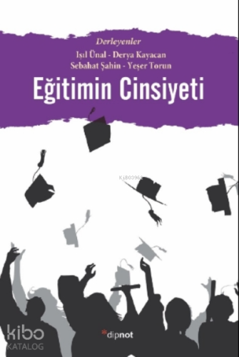 Eğitimin Cinsiyeti - Kitapiks.com