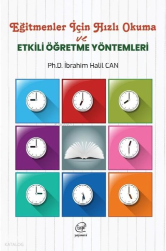 Eğitmenler İçin Hızlı Okuma ve Etkili Öğretme Yöntemleri