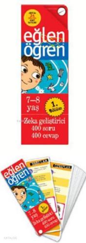 Eğlen Öğren 6-7 Yaş 2. Bölüm